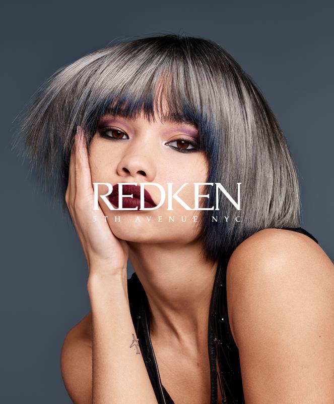 Hairdressers in Ashford. Harrisons Hair Team Evegate.