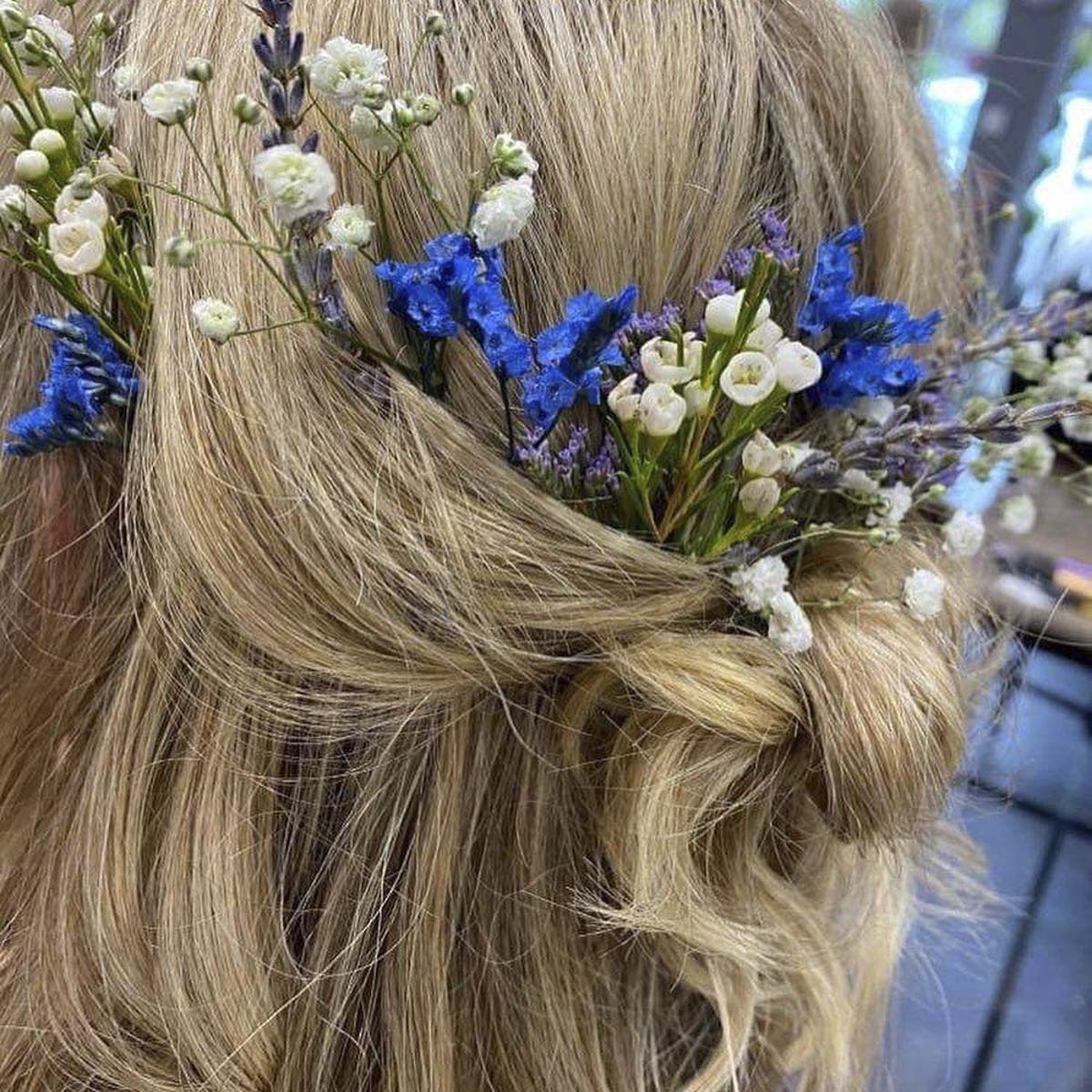 Hairdressers in Ashford. Harrisons Hair Team Evegate.