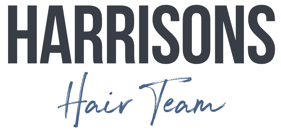 Harrisons Hair Team