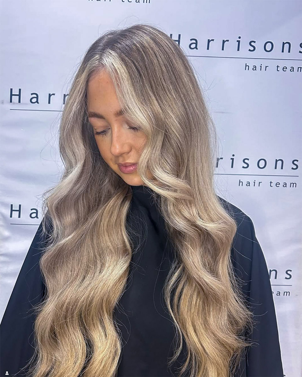 insta 1 hair extensions