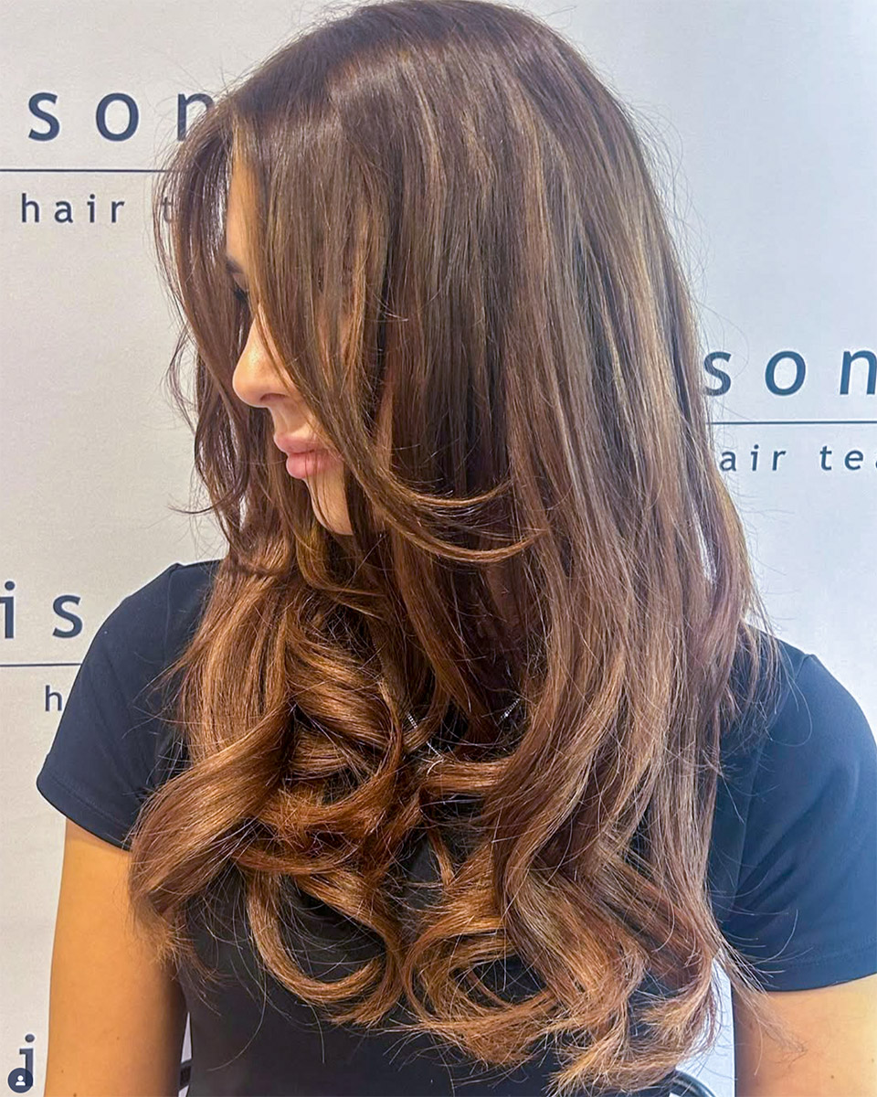 insta 2 hair extensions