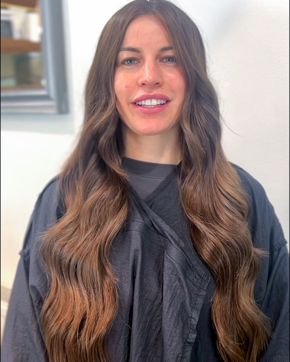 insta 4 hair extensions