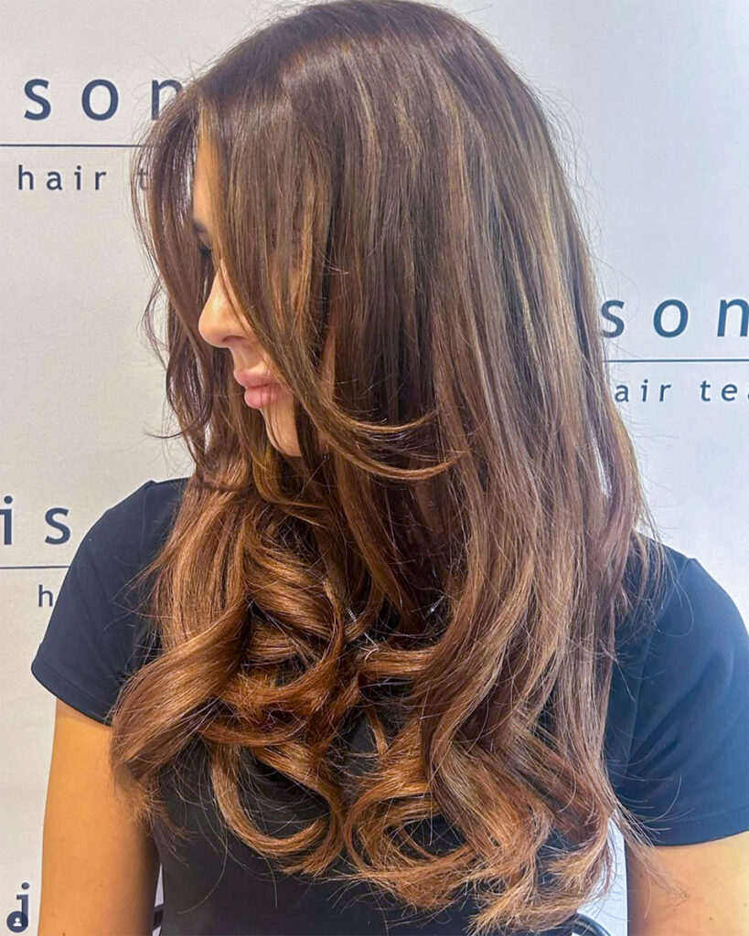 Hair Extensions