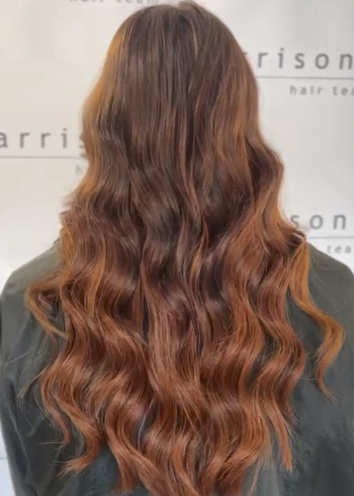 Hair Extensions